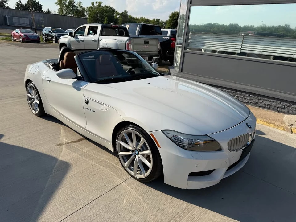 2013 BMW E89 Z4 Roadster - Image 20 of 20