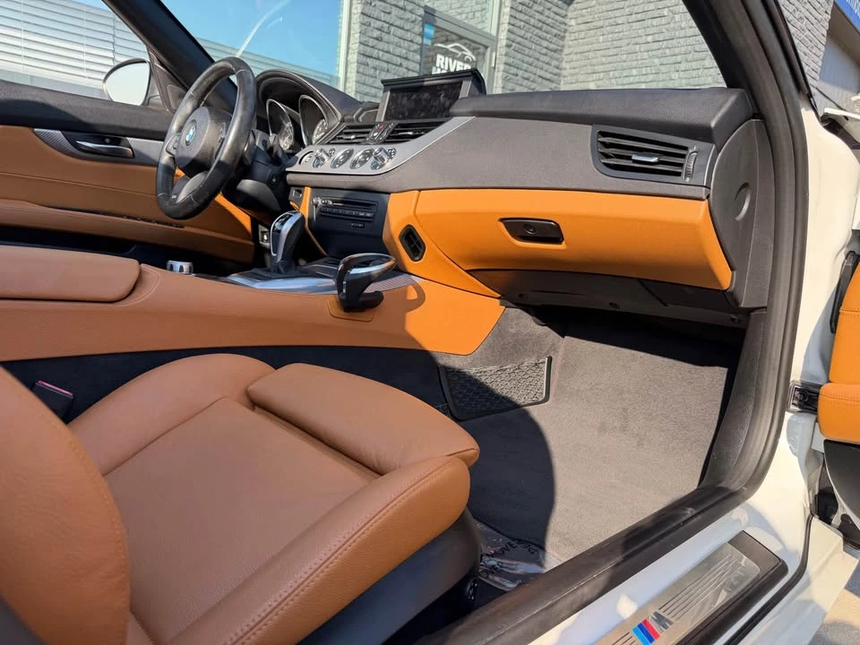 2013 BMW E89 Z4 Roadster - Image 11 of 20