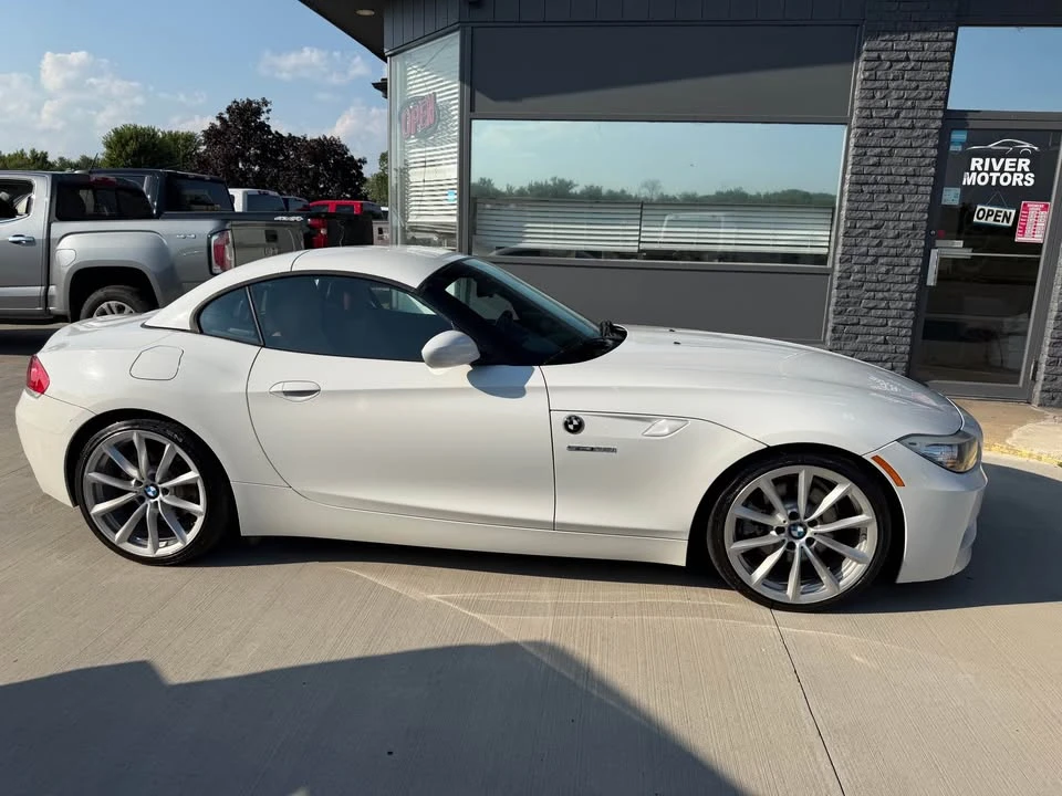 2013 BMW E89 Z4 Roadster - Image 6 of 20