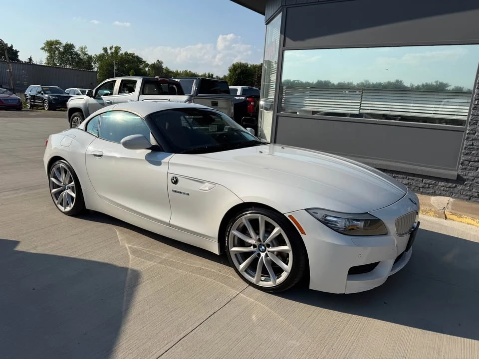 2013 BMW E89 Z4 Roadster - Image 5 of 20