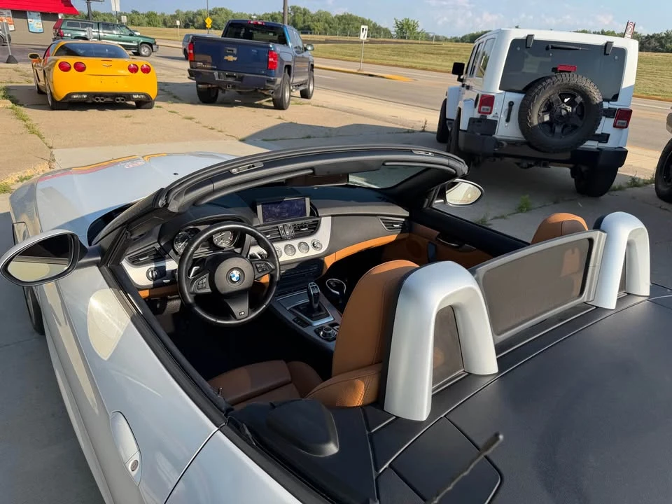 2013 BMW E89 Z4 Roadster - Image 15 of 20