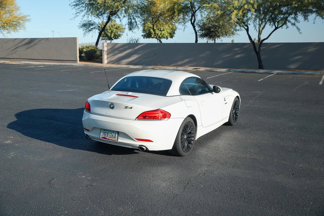 2013 BMW E89 Z4 Roadster - Image 19 of 31