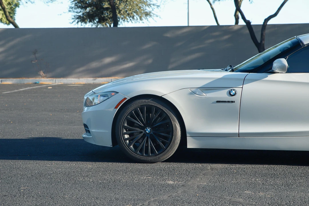 2013 BMW E89 Z4 Roadster - Image 30 of 31