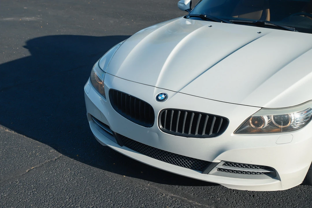2013 BMW E89 Z4 Roadster - Image 25 of 31
