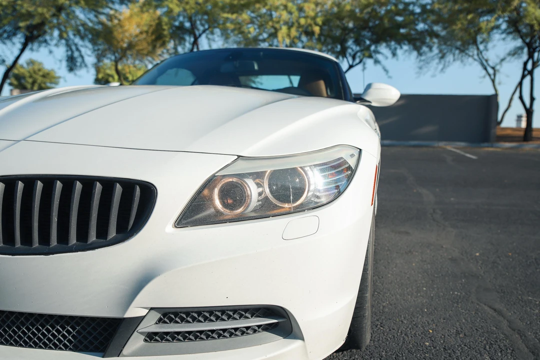 2013 BMW E89 Z4 Roadster - Image 27 of 31