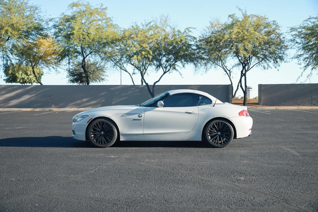 2013 BMW E89 Z4 Roadster - Image 14 of 31