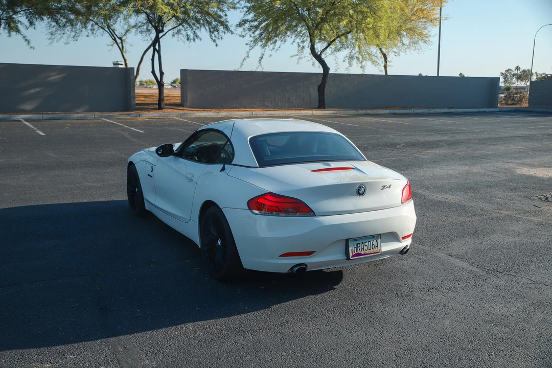 2013 BMW E89 Z4 Roadster - Image 17 of 31