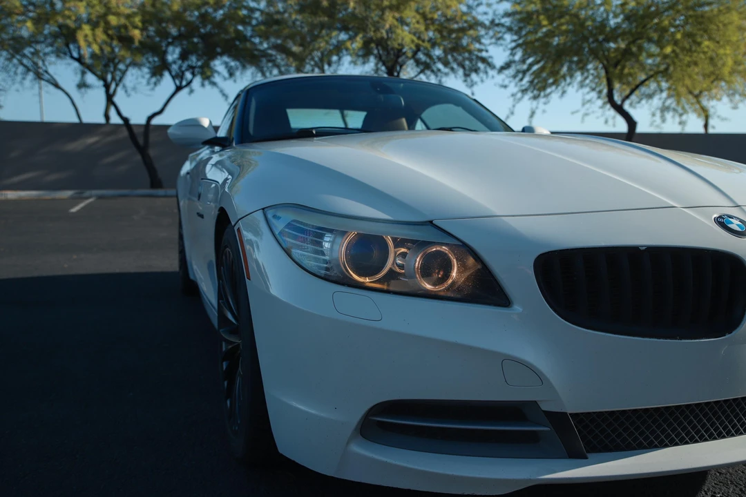 2013 BMW E89 Z4 Roadster - Image 24 of 31