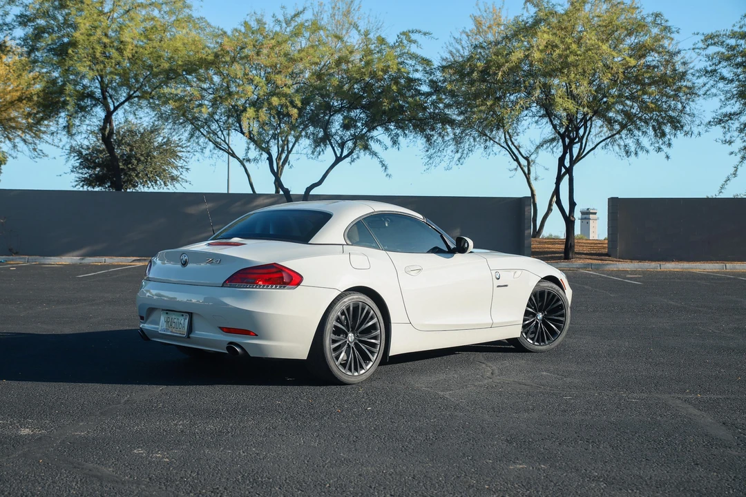 2013 BMW E89 Z4 Roadster - Image 20 of 31