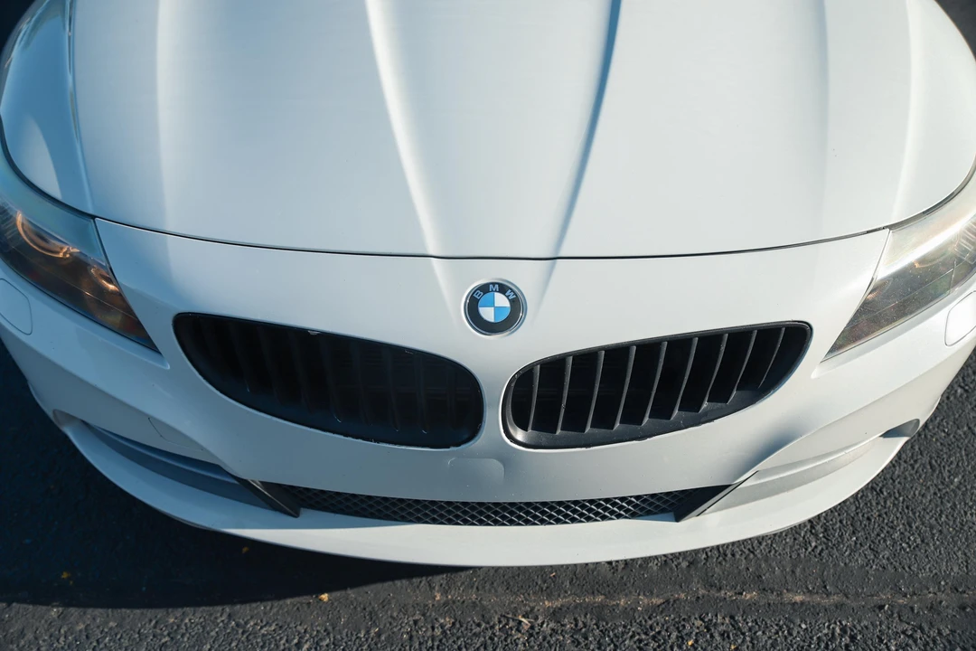 2013 BMW E89 Z4 Roadster - Image 25 of 31
