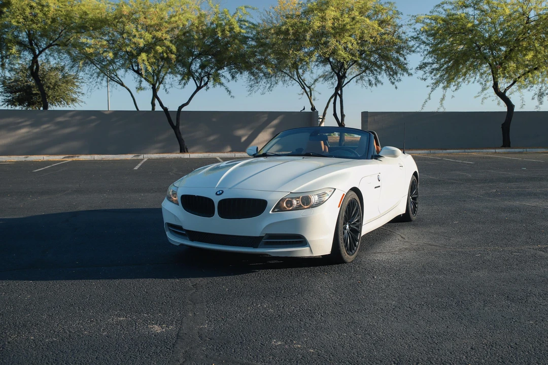 2013 BMW E89 Z4 Roadster - Image 6 of 31