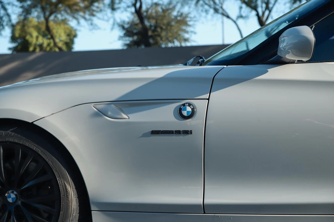 2013 BMW E89 Z4 Roadster - Image 31 of 31