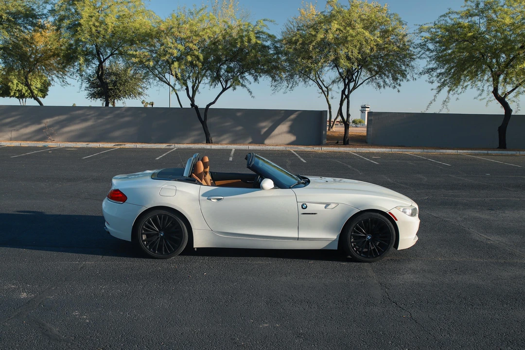 2013 BMW E89 Z4 Roadster - Image 10 of 31