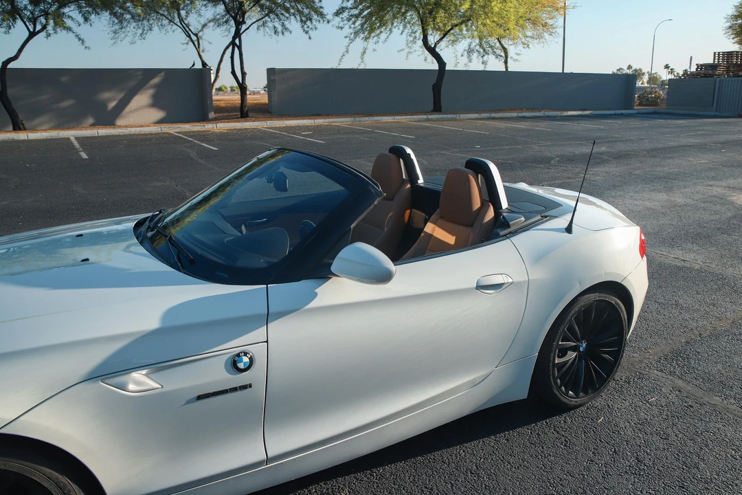 2013 BMW E89 Z4 Roadster - Image 31 of 31