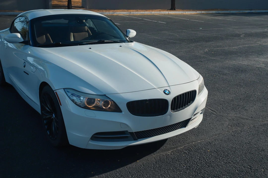 2013 BMW E89 Z4 Roadster - Image 23 of 31