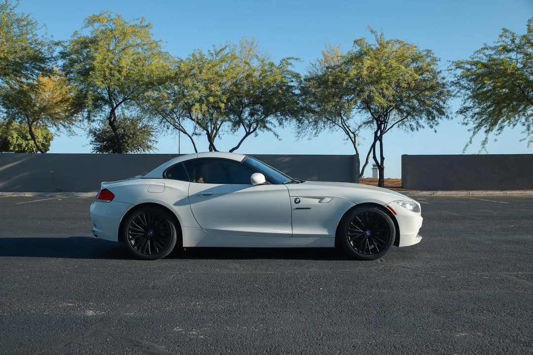 2013 BMW E89 Z4 Roadster - Image 21 of 31