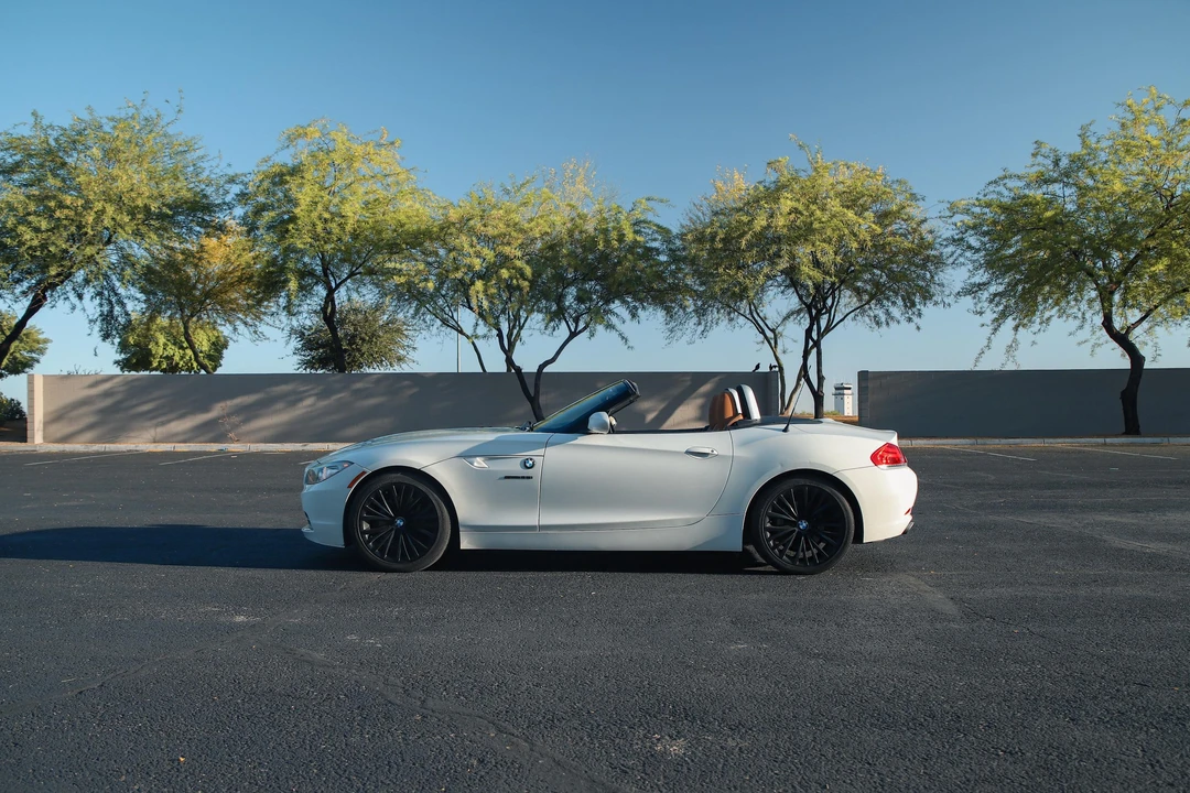 2013 BMW E89 Z4 Roadster - Image 7 of 31