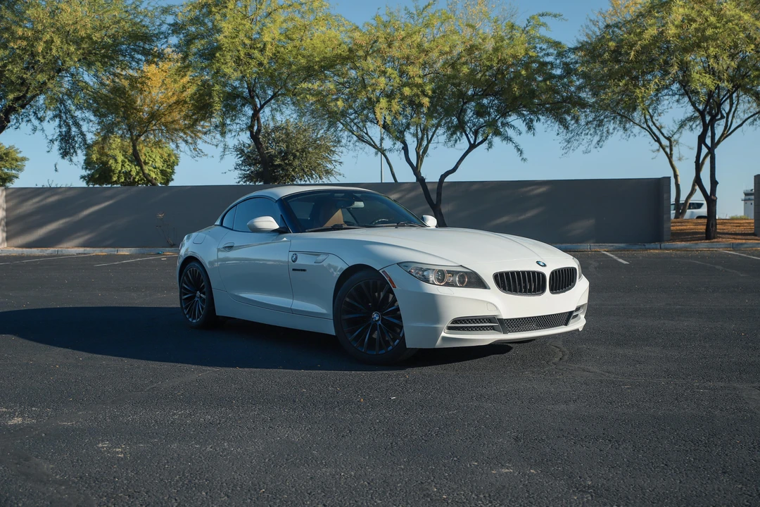 2013 BMW E89 Z4 Roadster - Image 21 of 31