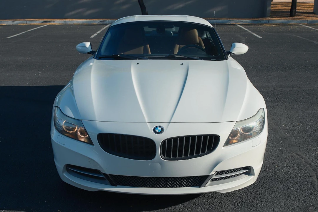 2013 BMW E89 Z4 Roadster - Image 2 of 31