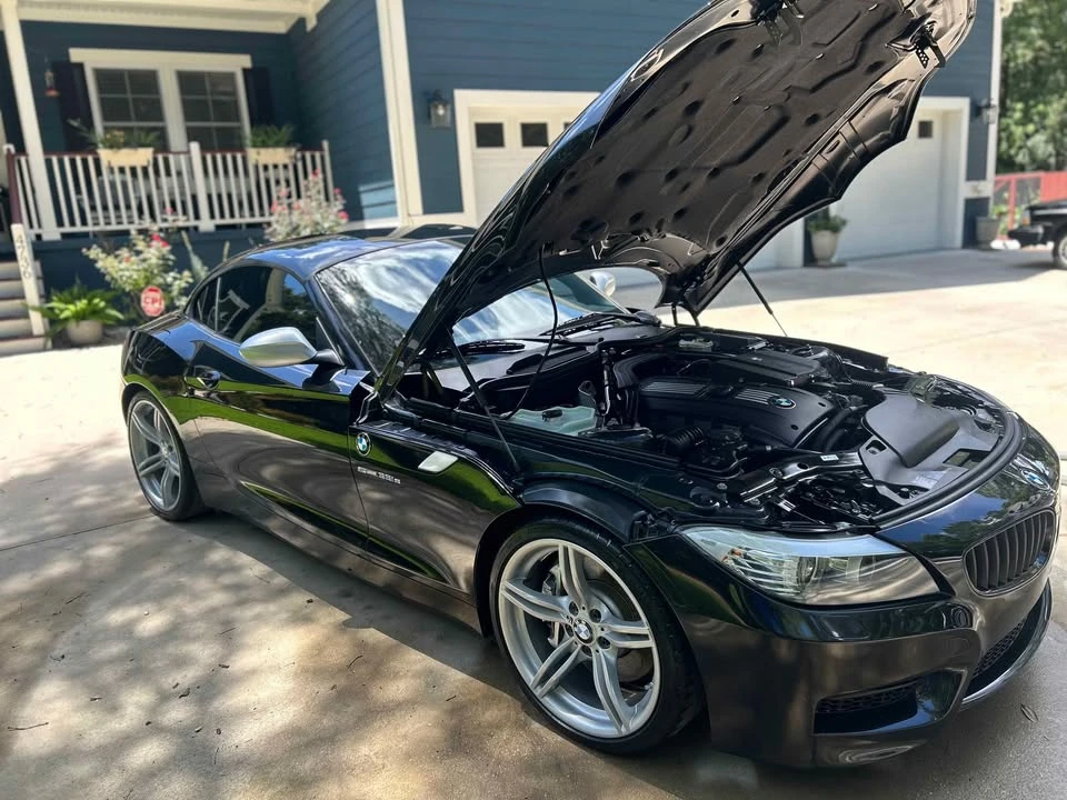 2013 BMW E89 Z4 Roadster - Image 5 of 16