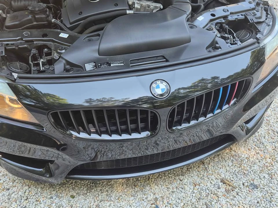 2013 BMW E89 Z4 Roadster - Image 13 of 16