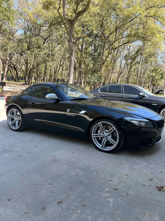 2013 BMW E89 Z4 Roadster - Image 11 of 16
