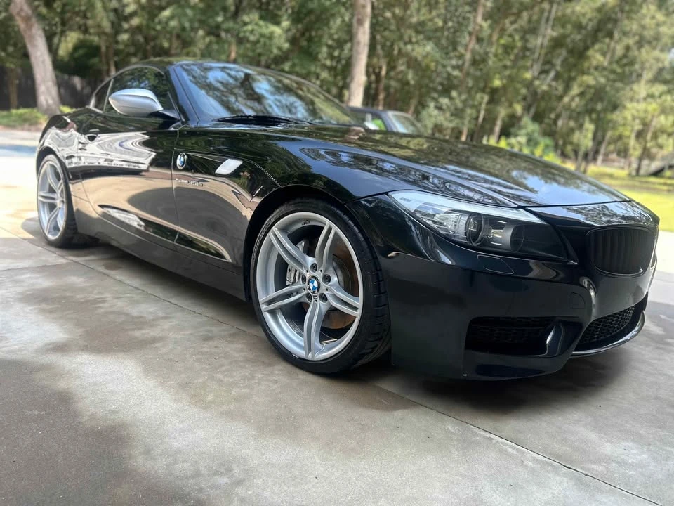 2013 BMW E89 Z4 Roadster - Image 9 of 16