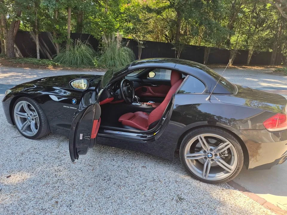 2013 BMW E89 Z4 Roadster - Image 16 of 16