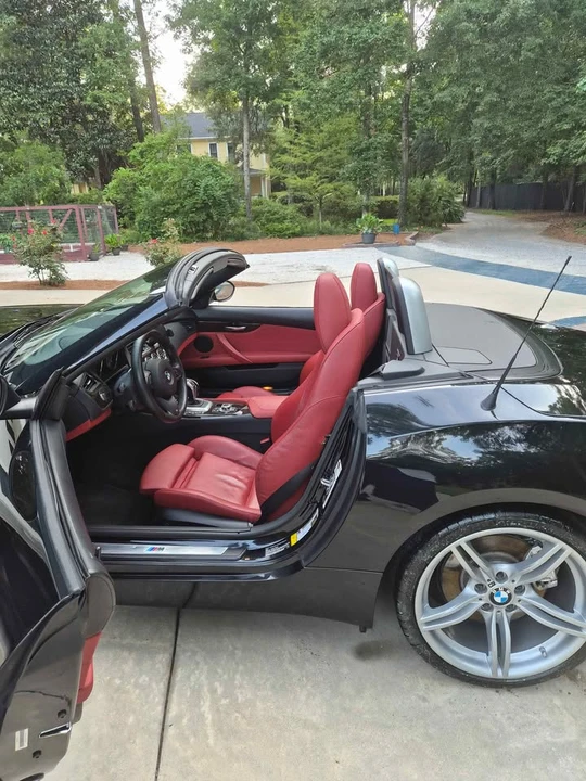 2013 BMW E89 Z4 Roadster - Image 2 of 16