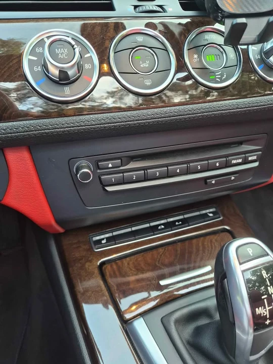 2013 BMW E89 Z4 Roadster - Image 12 of 16