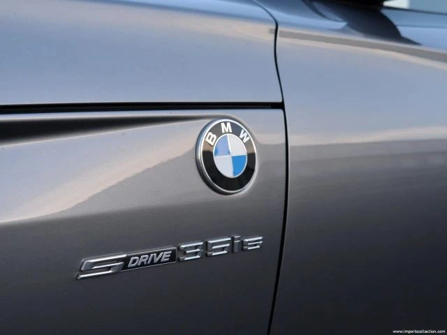 2013 BMW E89 Z4 Roadster - Image 17 of 31