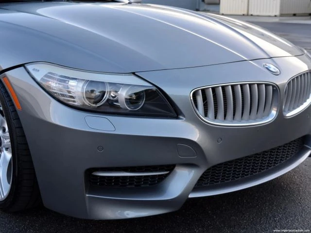 2013 BMW E89 Z4 Roadster - Image 22 of 31
