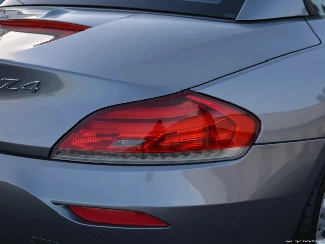2013 BMW E89 Z4 Roadster - Image 14 of 31