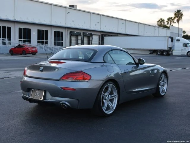 2013 BMW E89 Z4 Roadster - Image 5 of 31