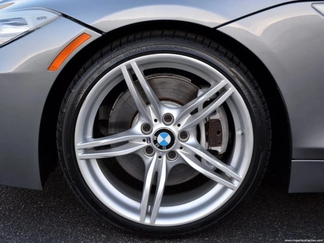 2013 BMW E89 Z4 Roadster - Image 26 of 31
