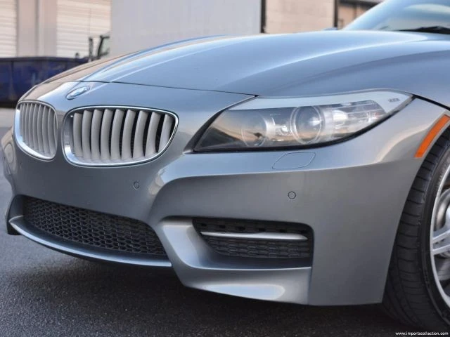 2013 BMW E89 Z4 Roadster - Image 25 of 31
