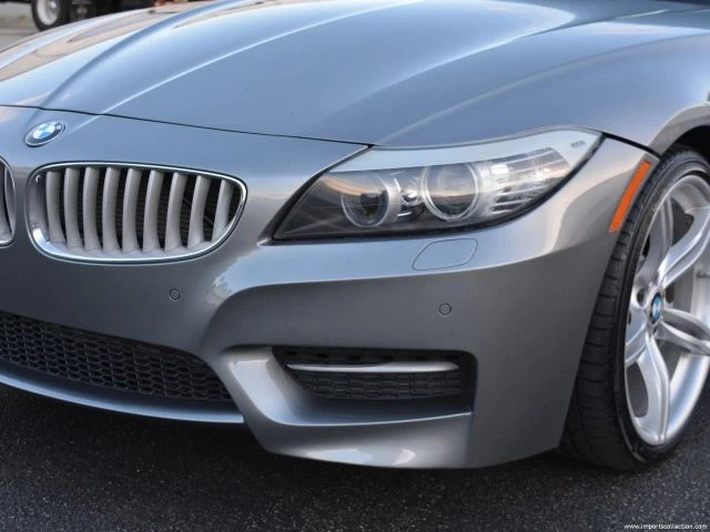 2013 BMW E89 Z4 Roadster - Image 19 of 31