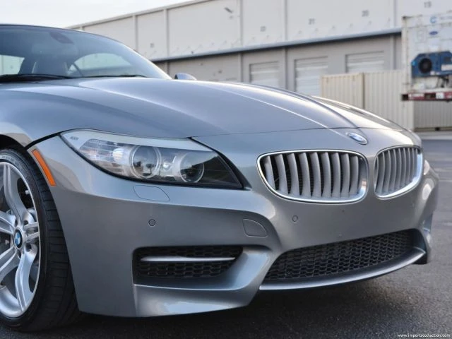 2013 BMW E89 Z4 Roadster - Image 24 of 31