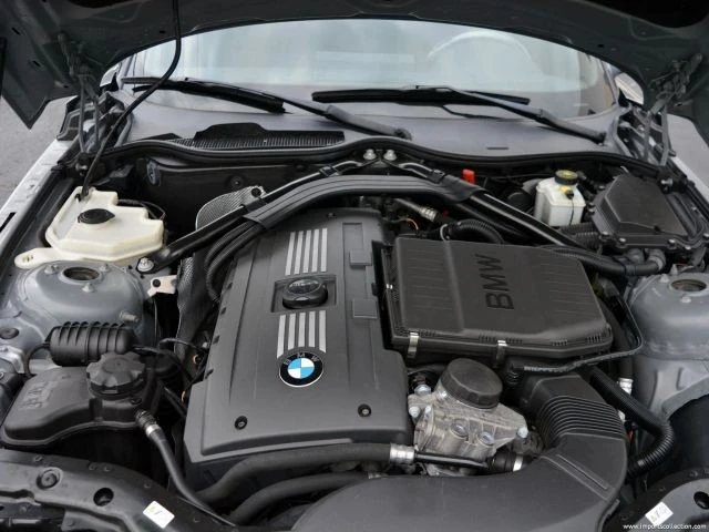 2013 BMW E89 Z4 Roadster - Image 10 of 12