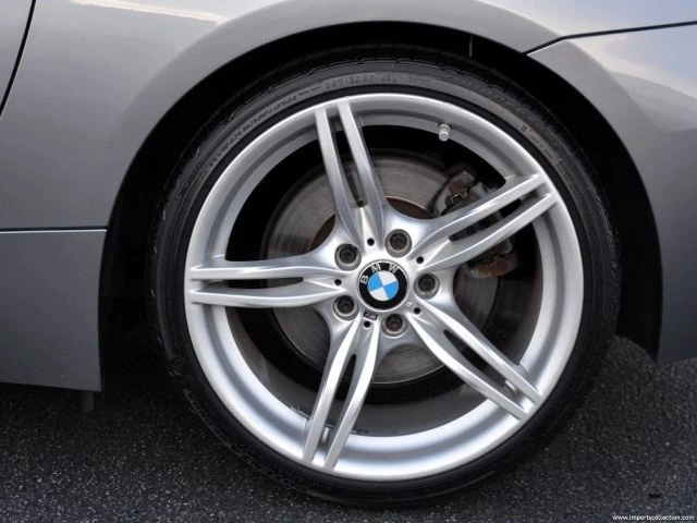 2013 BMW E89 Z4 Roadster - Image 27 of 31