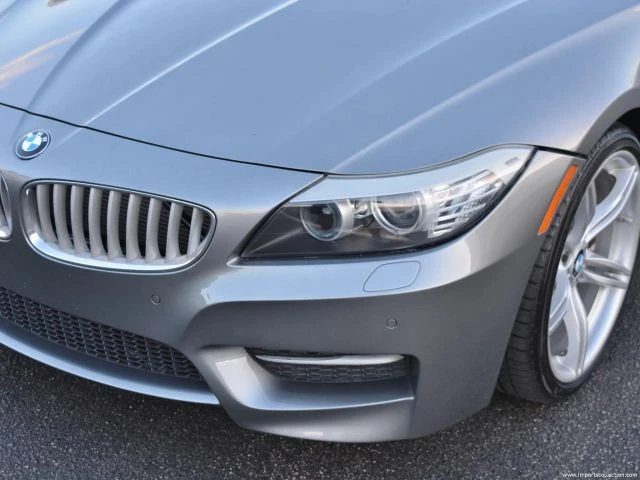 2013 BMW E89 Z4 Roadster - Image 18 of 31