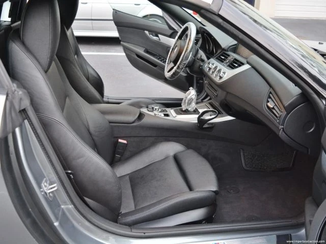 2013 BMW E89 Z4 Roadster - Image 9 of 12