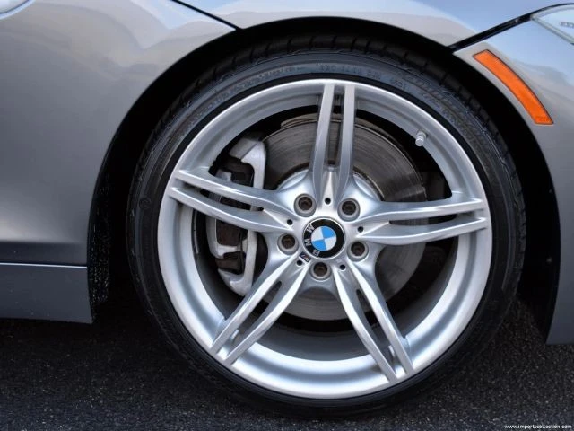 2013 BMW E89 Z4 Roadster - Image 29 of 31