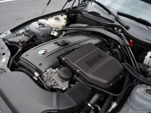 2013 BMW E89 Z4 Roadster - Image 12 of 12