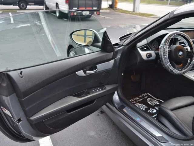 2013 BMW E89 Z4 Roadster - Image 6 of 12