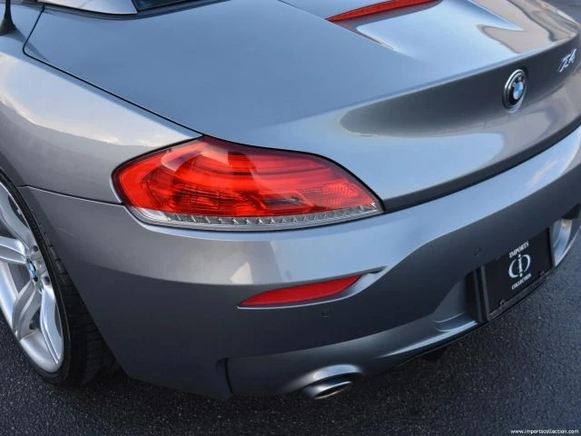 2013 BMW E89 Z4 Roadster - Image 9 of 31
