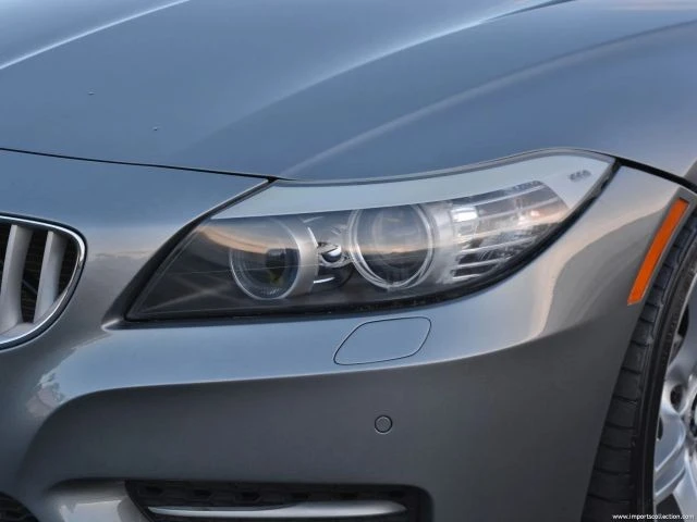2013 BMW E89 Z4 Roadster - Image 20 of 31