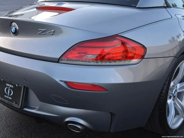 2013 BMW E89 Z4 Roadster - Image 13 of 31
