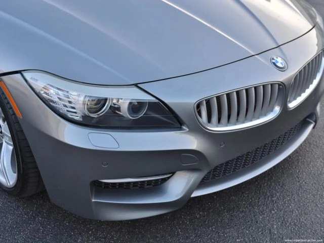 2013 BMW E89 Z4 Roadster - Image 21 of 31