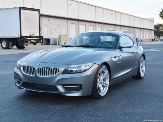 2013 BMW E89 Z4 Roadster - Image 2 of 31